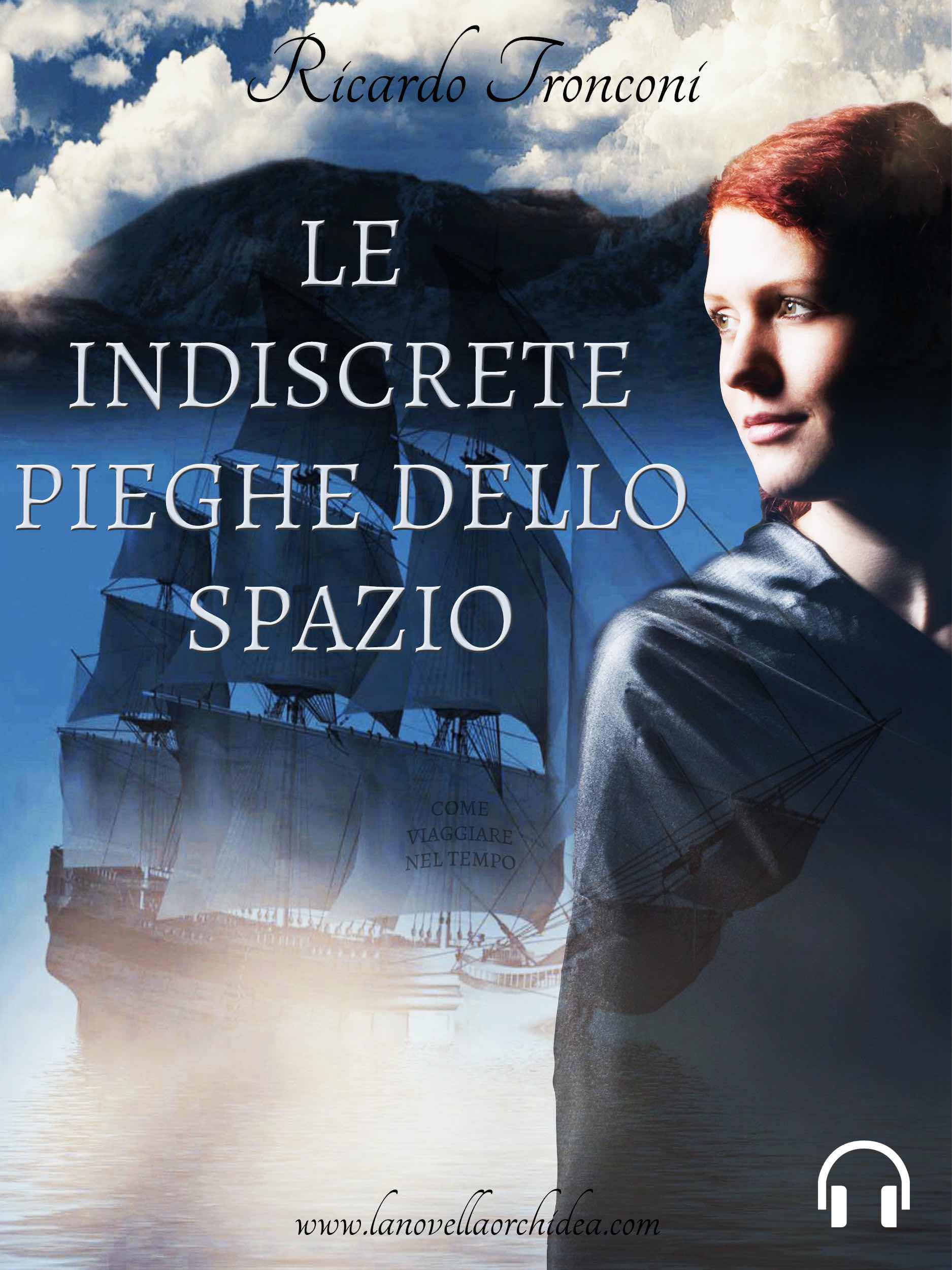 le-indiscrete-pieghe-dello-spazio-audiolibro