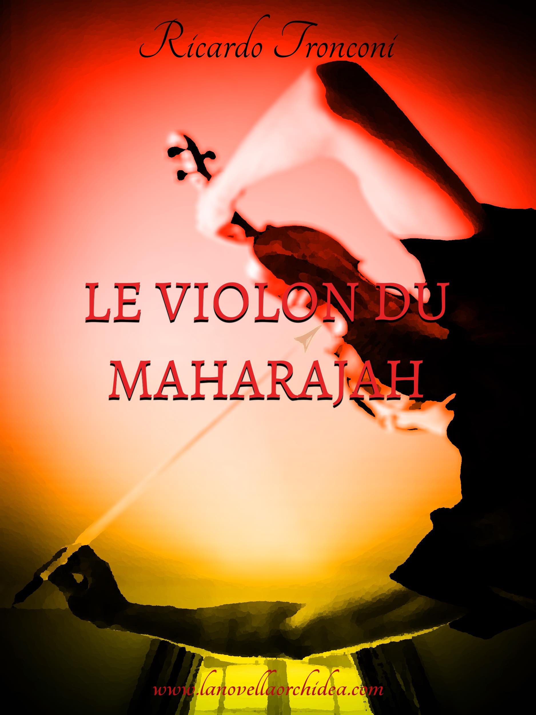 le-violon-du-maharajah