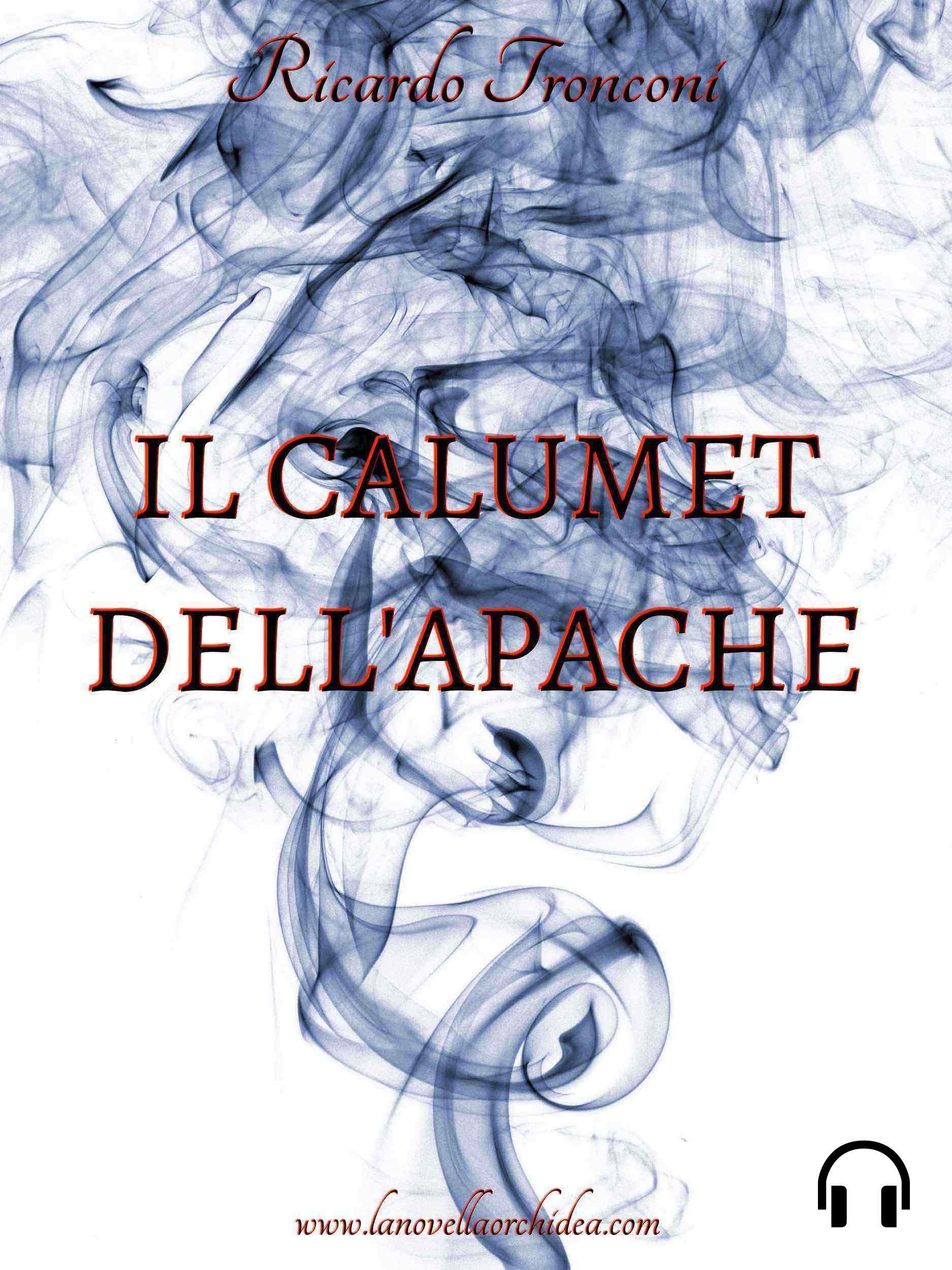 il-calumet-dellapache-audiolibro