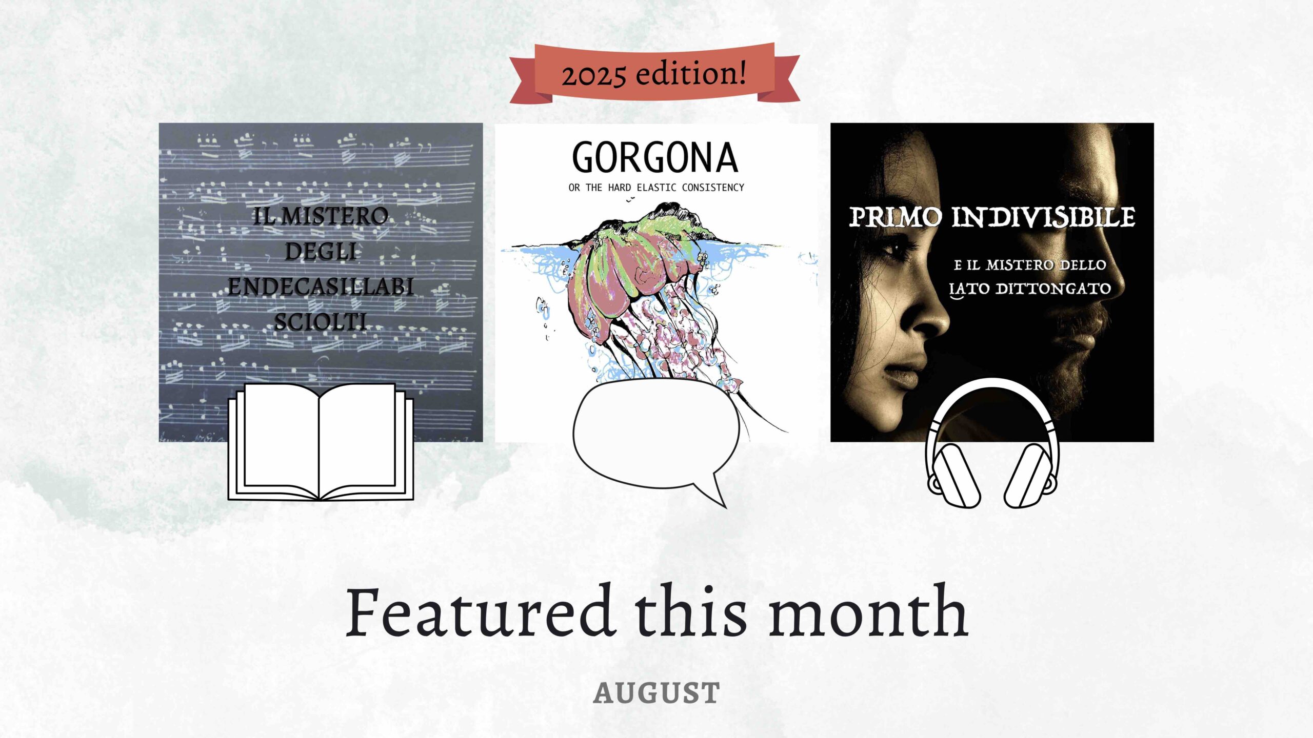 Featured August 2025