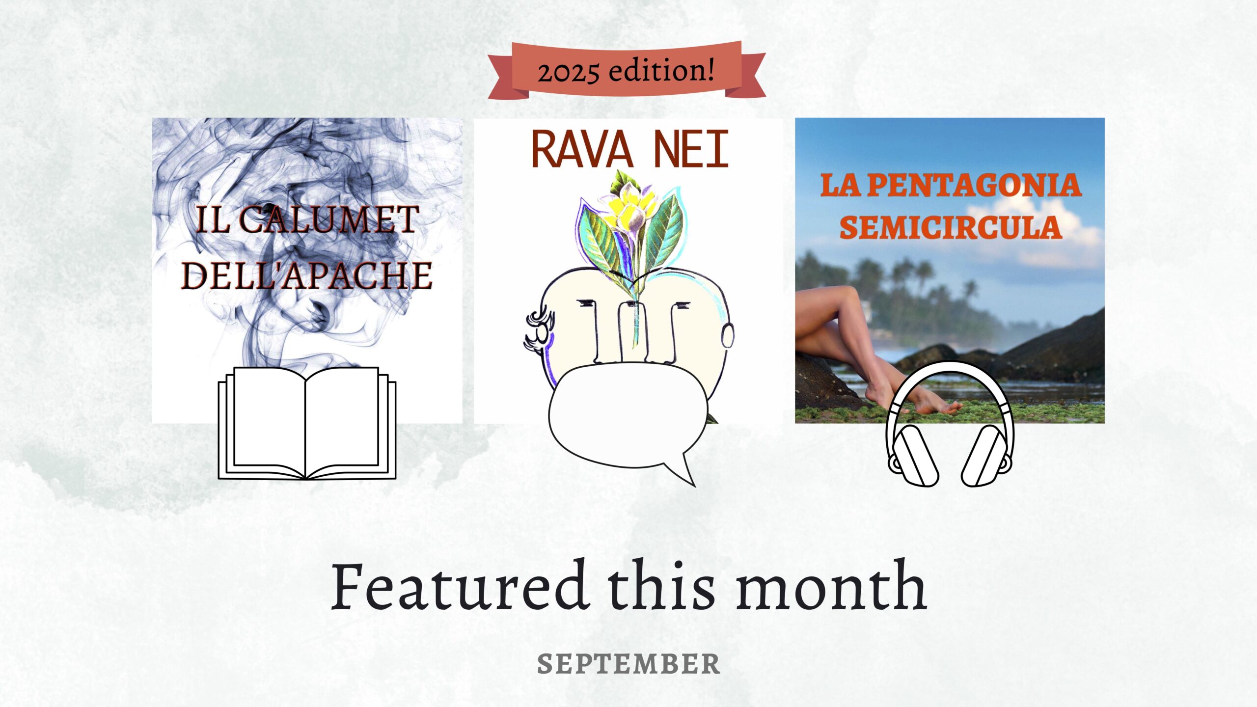 Featured September 2025.